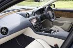 Jaguar XJ V6 2013 года